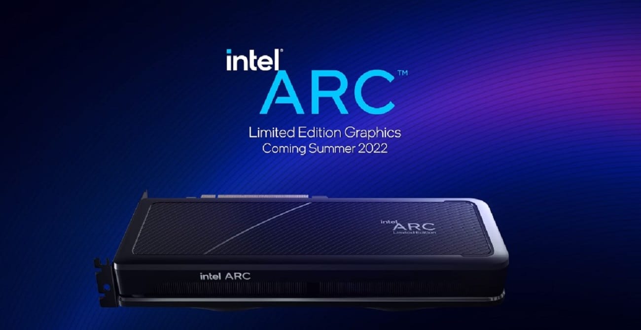 Intel Arc