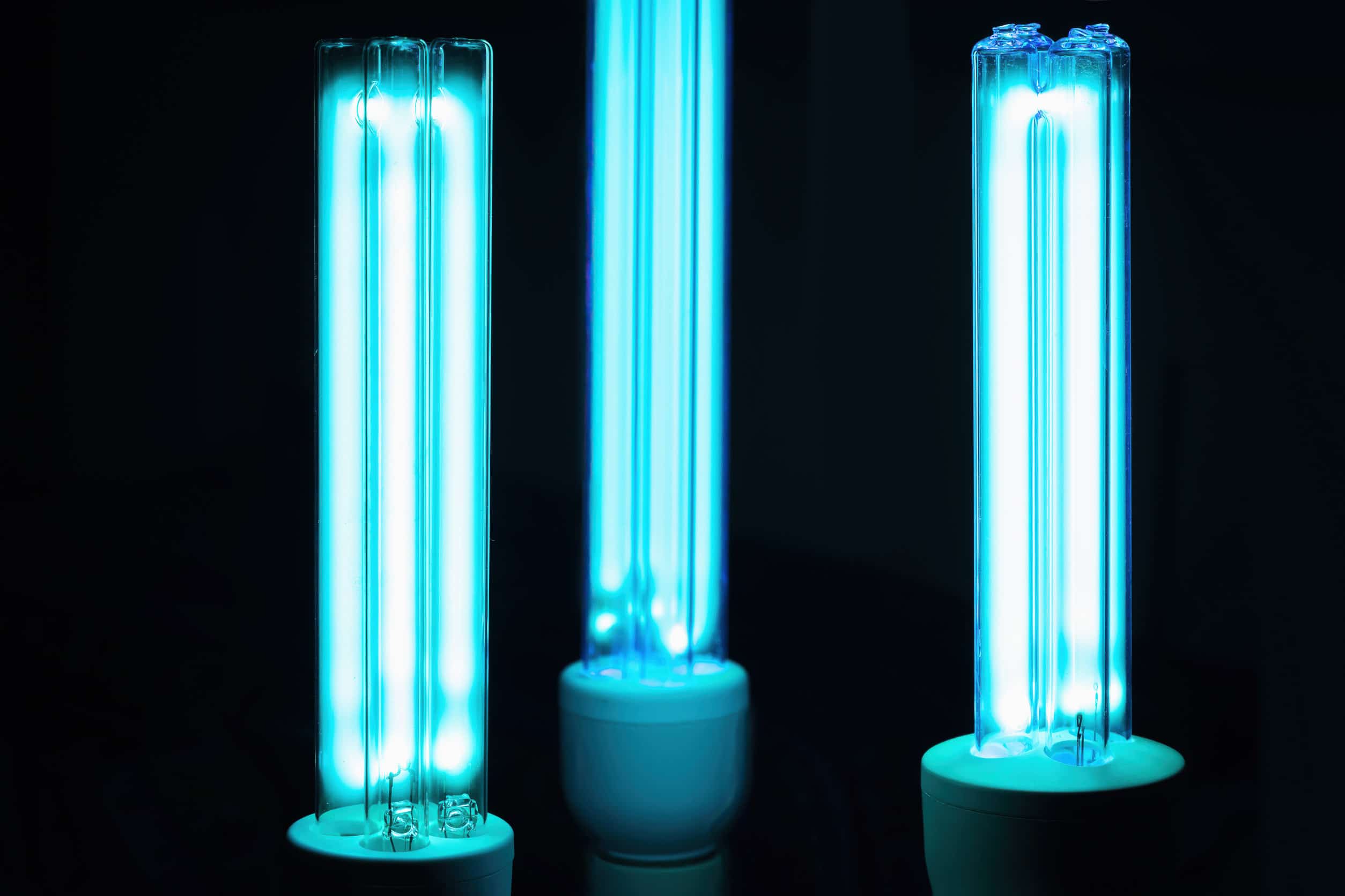 Un nouveau type de lumière UV permettrait d'éliminer sans risque