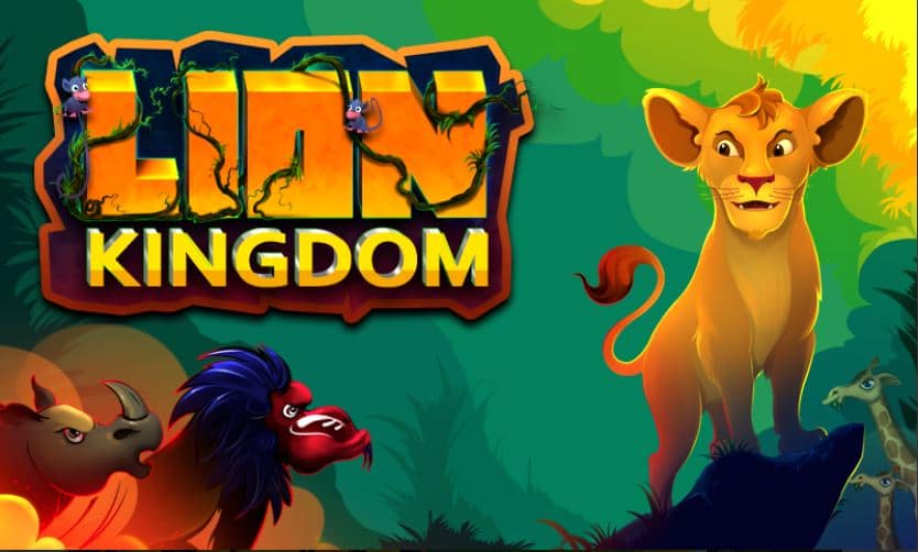 Lion Kingdom