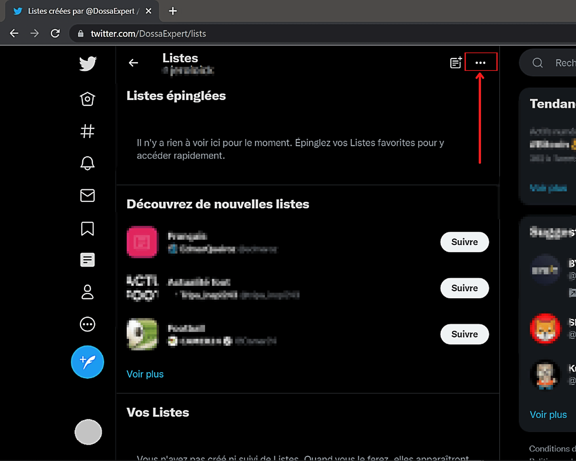 Lists-Option-Twitter
