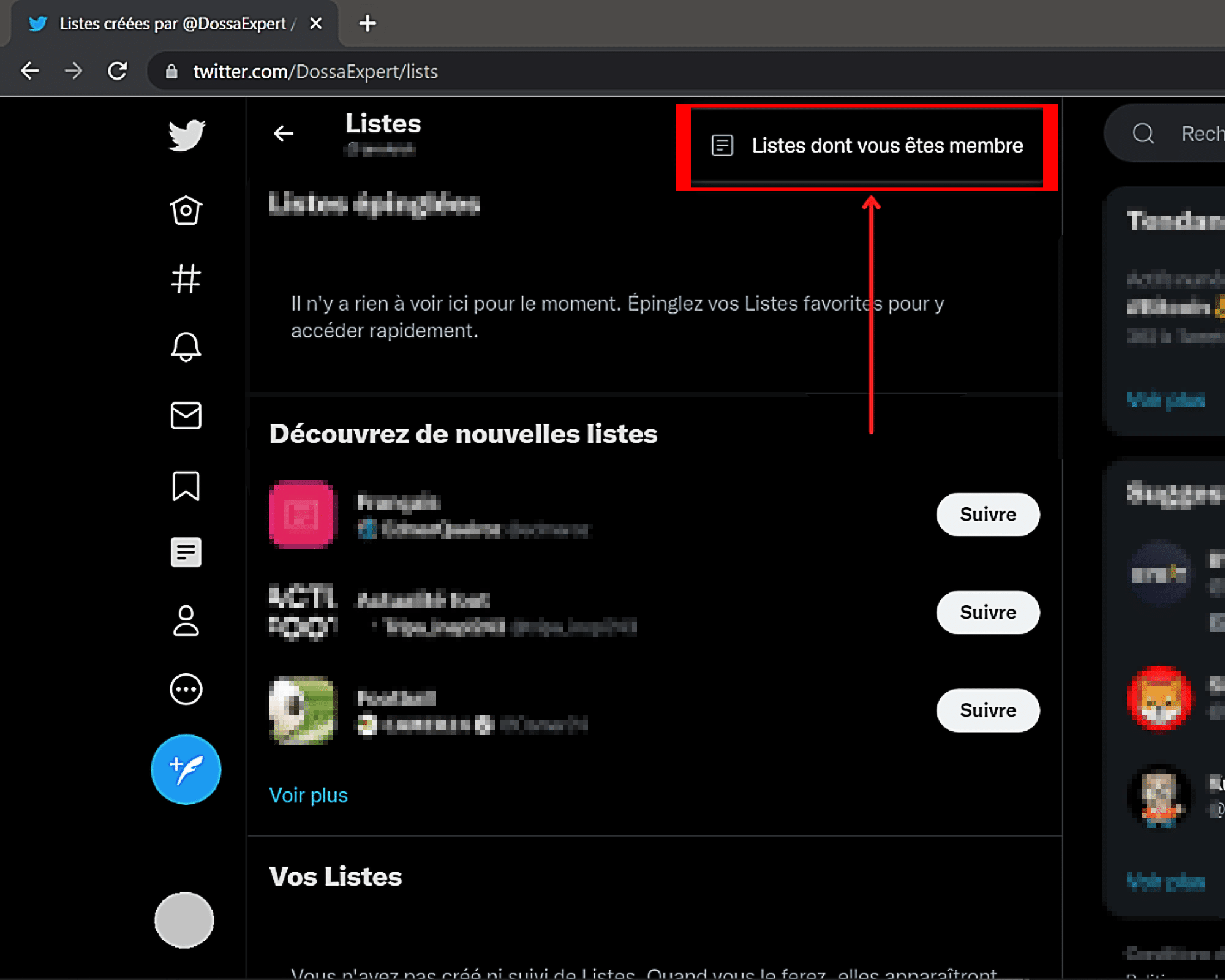Lists-Parameter-Twitter