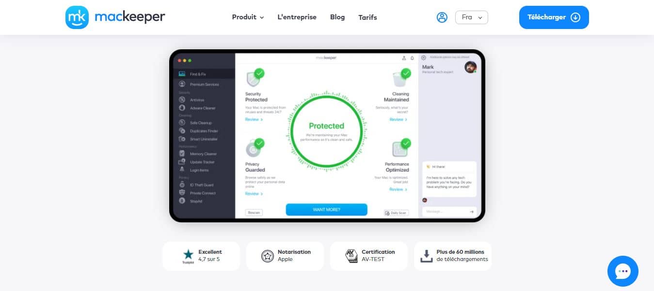 MacKeeper