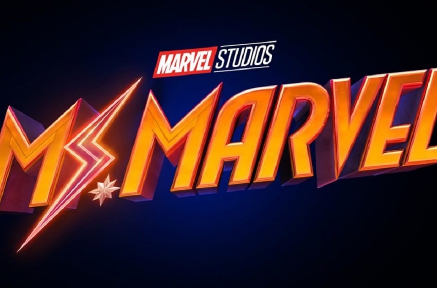 Ms. Marvel se dévoile dans un nouveau cliché