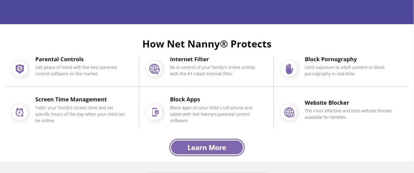 Net Nanny