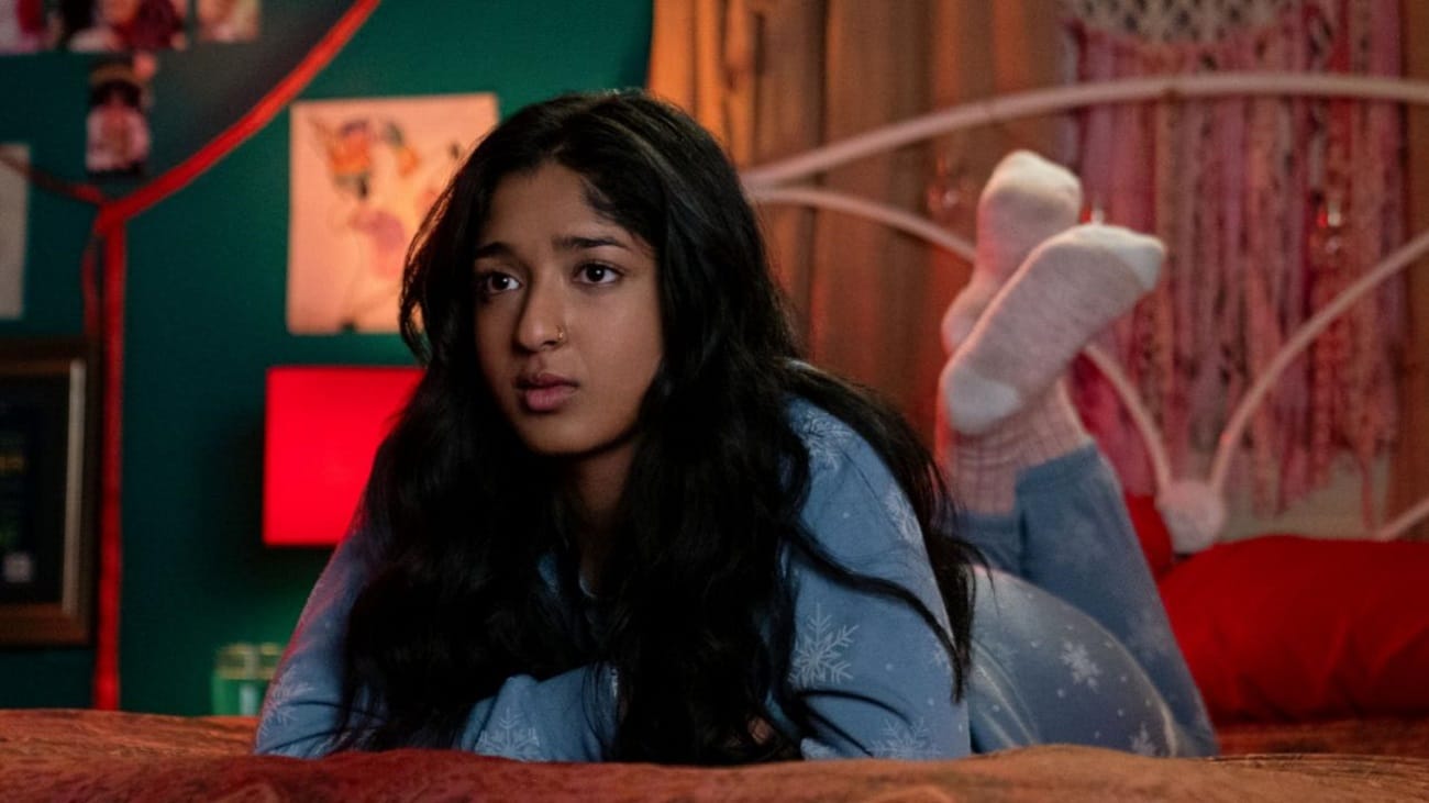 la série aura bien une saison 4 mais ce sera aussi la dernière Never Have I Ever