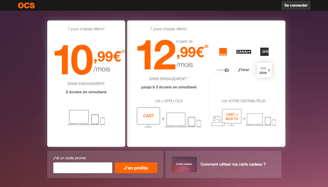 OCS_tarif_abonnement