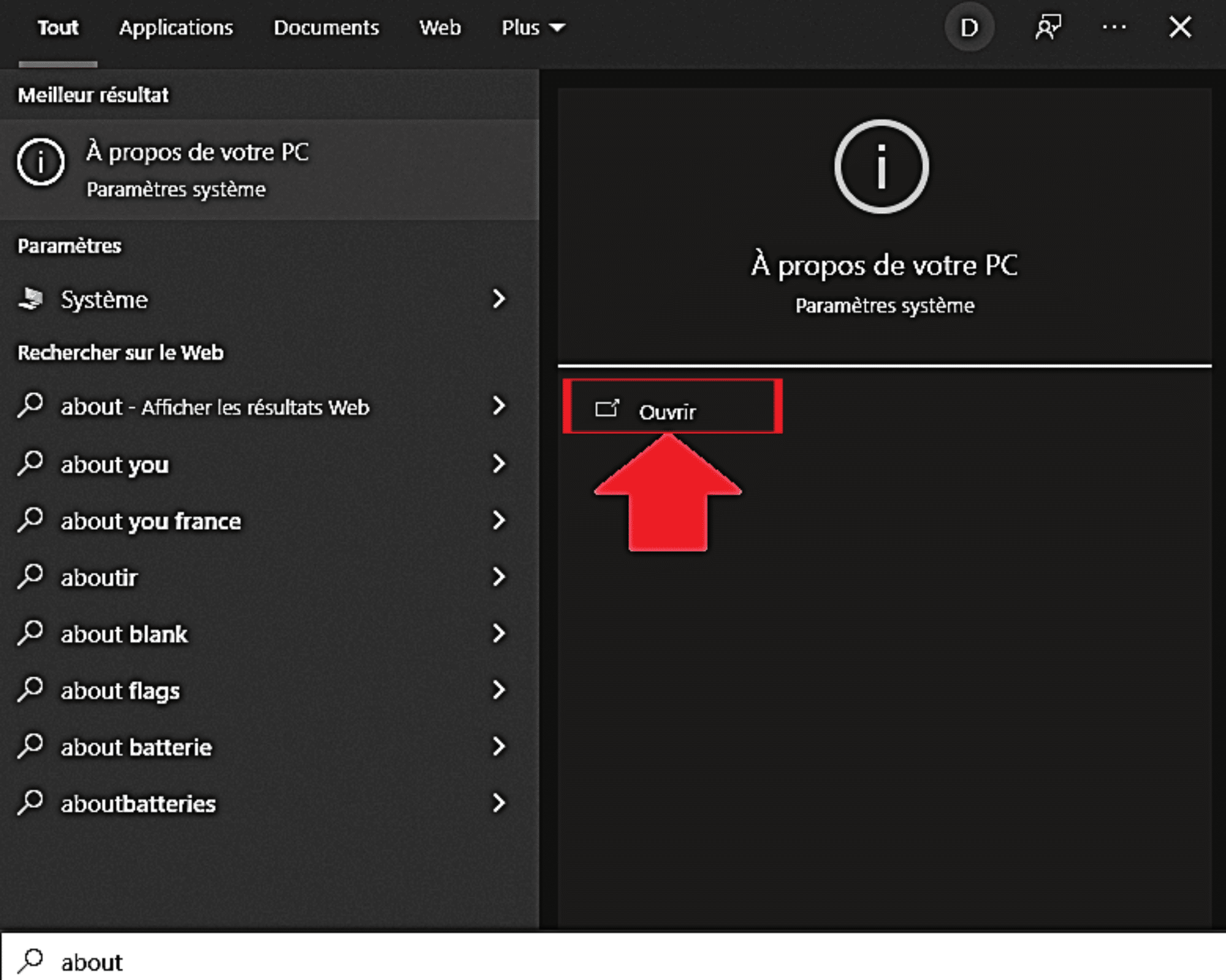 Ouvrir-Installer-Windows-11