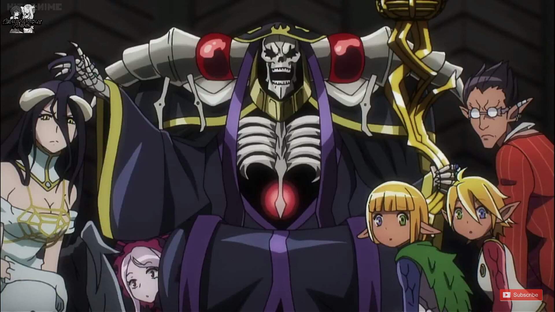 Overlord