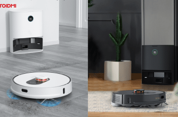 ROIDMI EVE PLUS