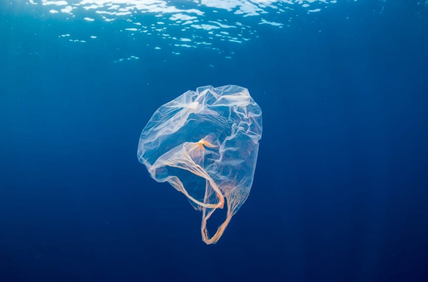 L’ONU veut créer le tout premier traité mondial sur les déchets plastiques
