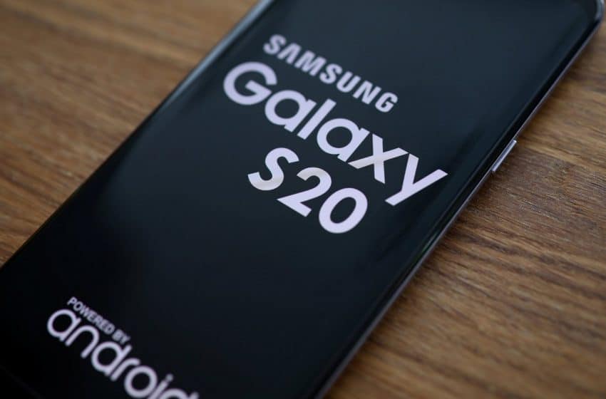 Les Galaxy S22, S21, S20, S10 boycottés par Geekbench