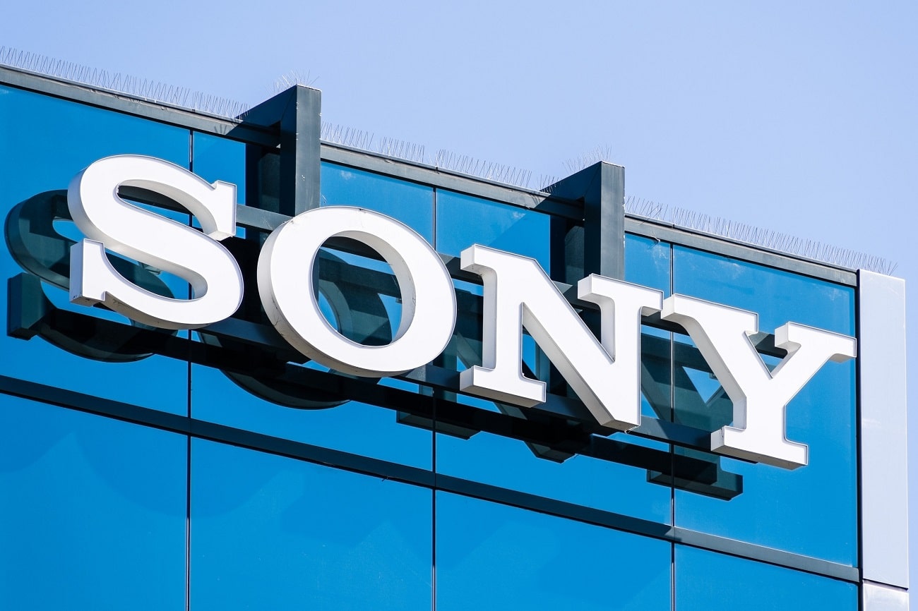 Sony