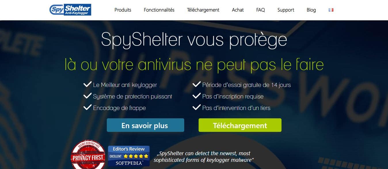 SpyShelter