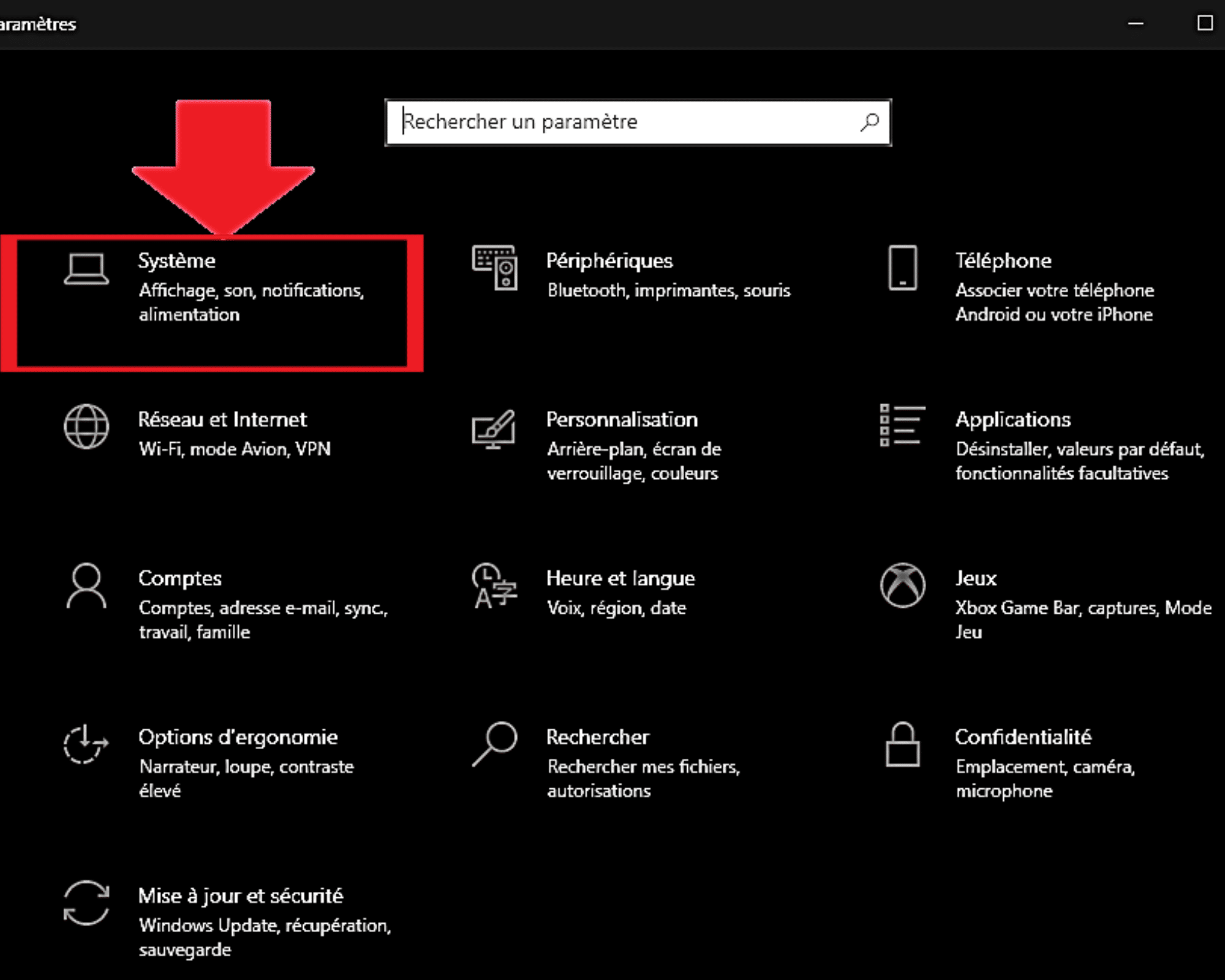 Système-Installer-Windows-11