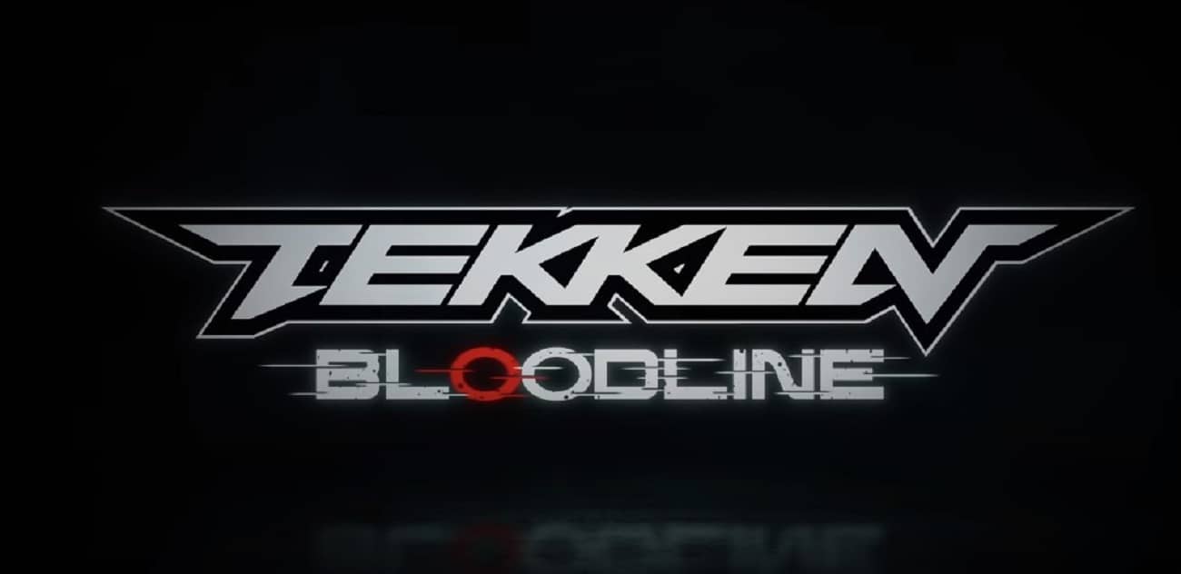 Tekken