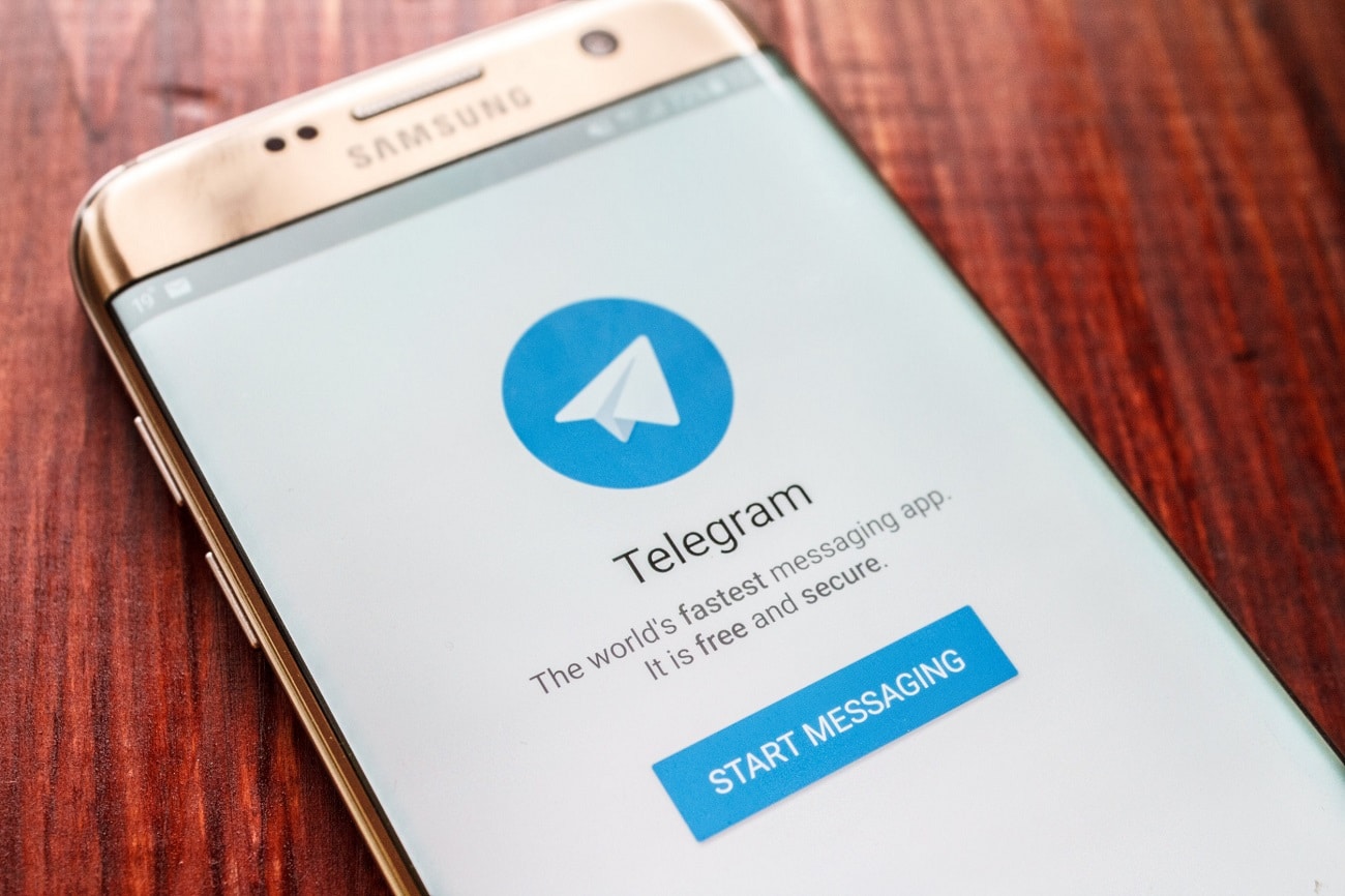 Telegram