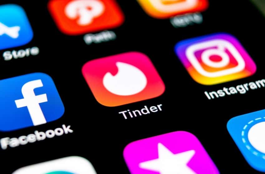 Tinder propose plus de fonctionnalités, dont le mode Incognito