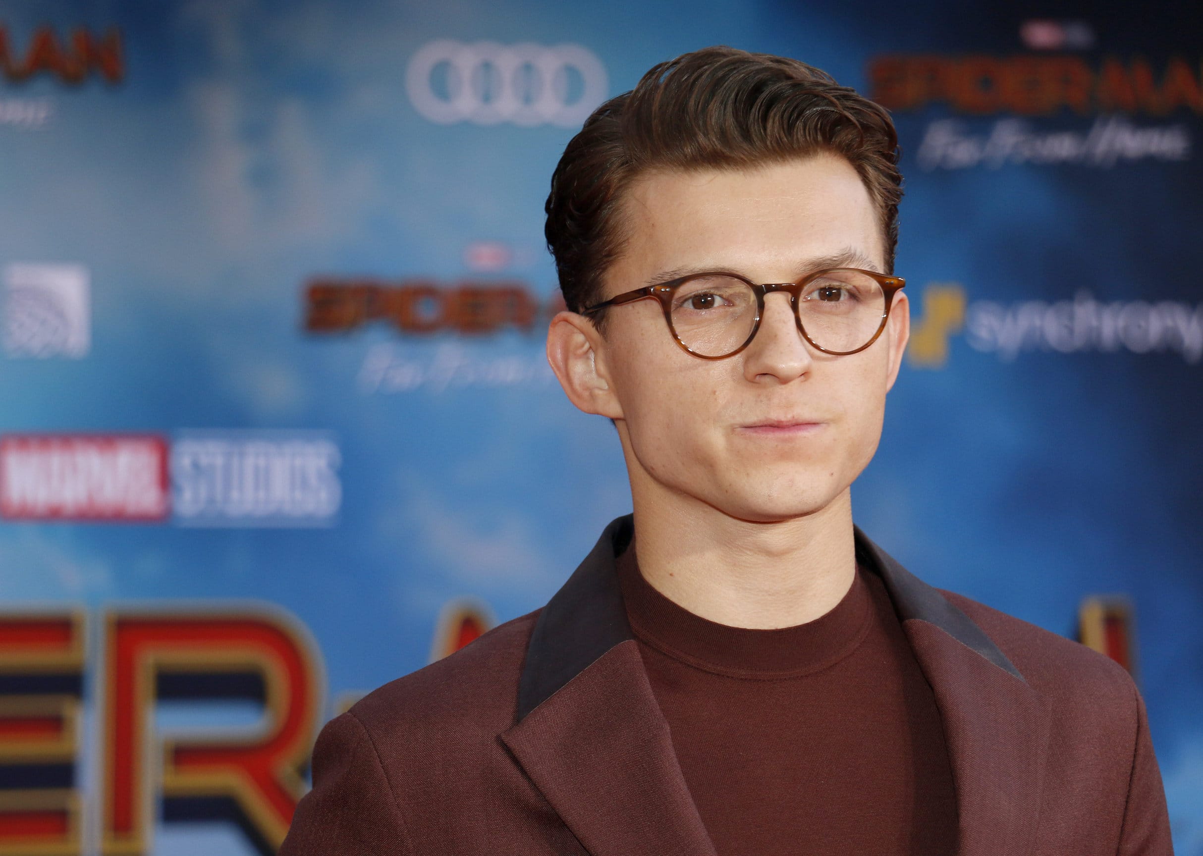 Tom Holland