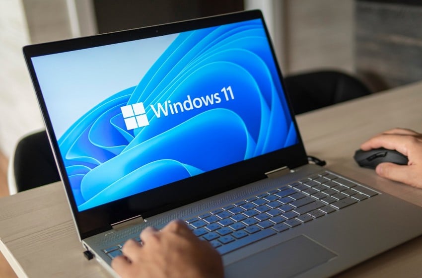 Windows 11 : Les appareils non pris en charge afficheront un filigrane sur l’interface utilisateur