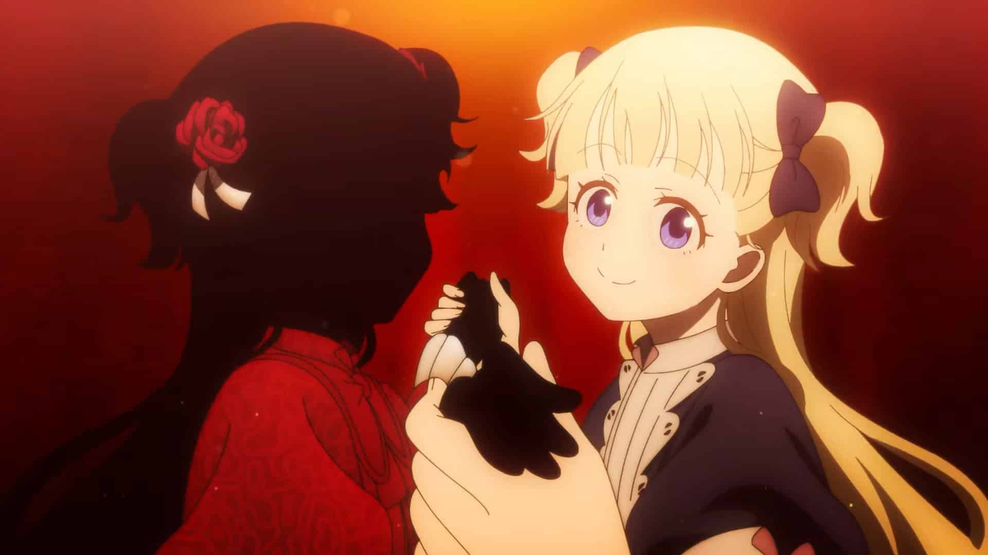 Credite: Cloverworks