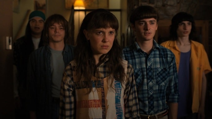 Stranger Things saison 5 : Le casting du premier épisode vient d'être  dévoilé 