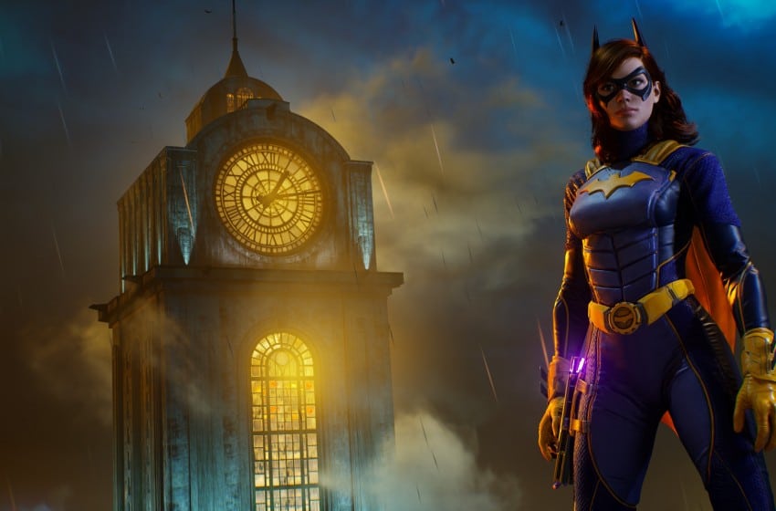 Gotham Knights confirme enfin sa date de sortie sur consoles et PC