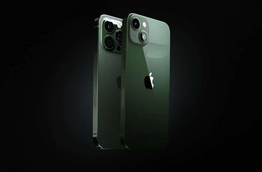 Apple prévoit une mise à niveau majeure pour la camera frontale des iPhone 14