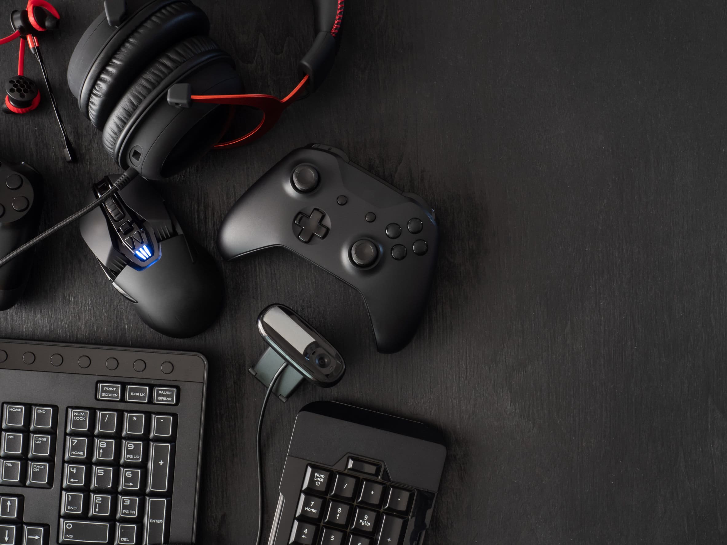 Meilleurs Jeux de 2021 par EuroGamer