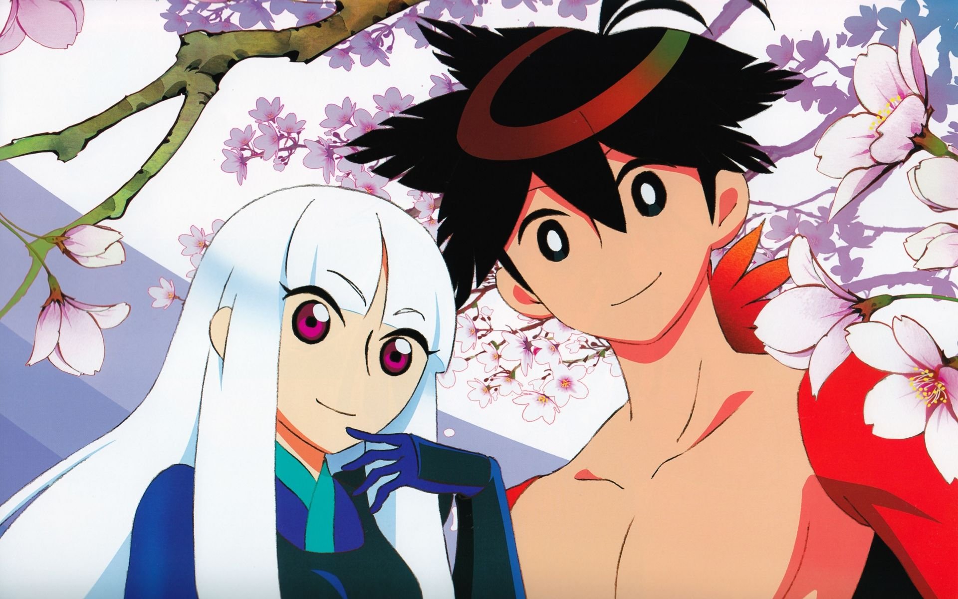 katanagatari