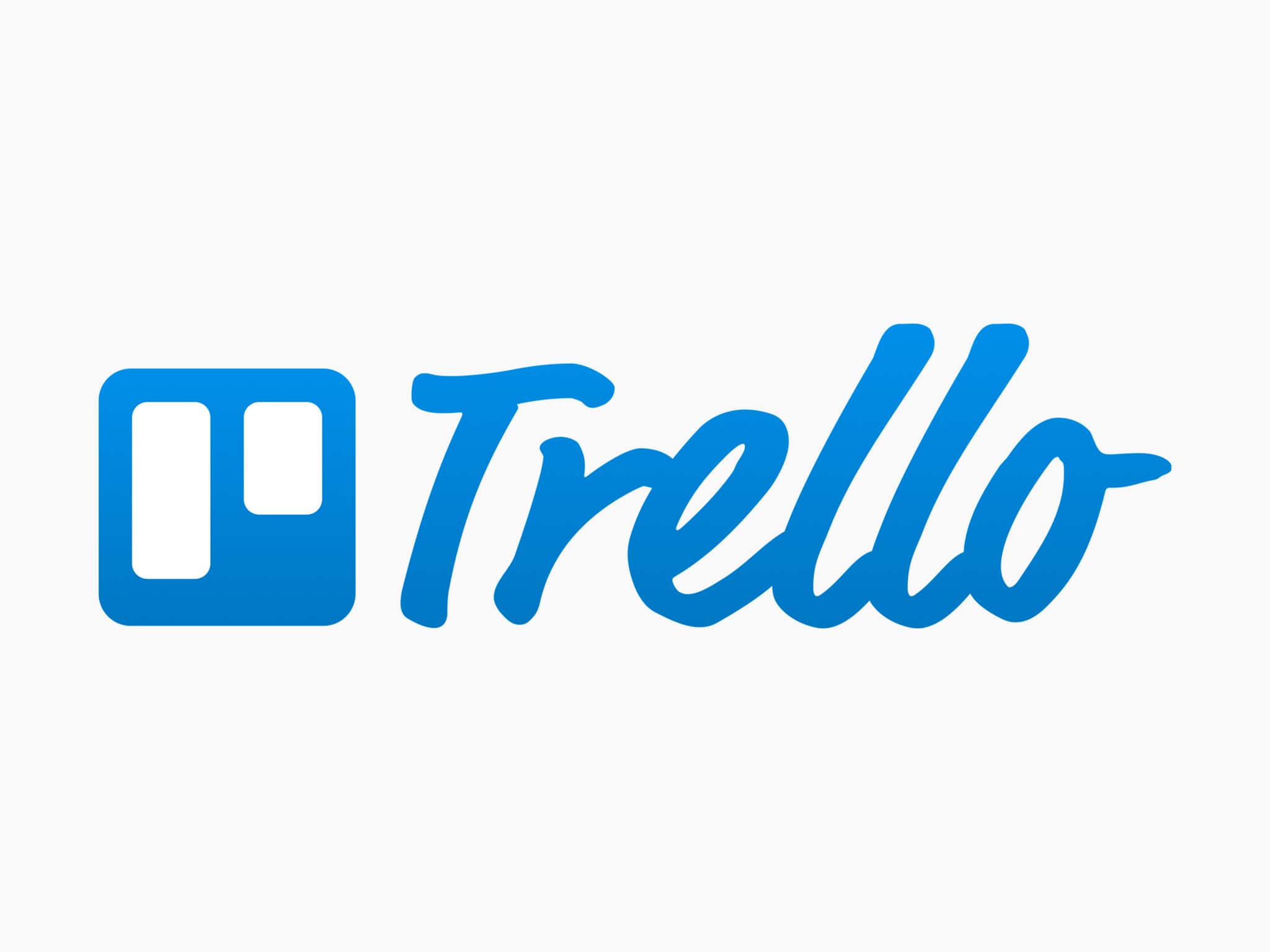 Crédit : Trello
