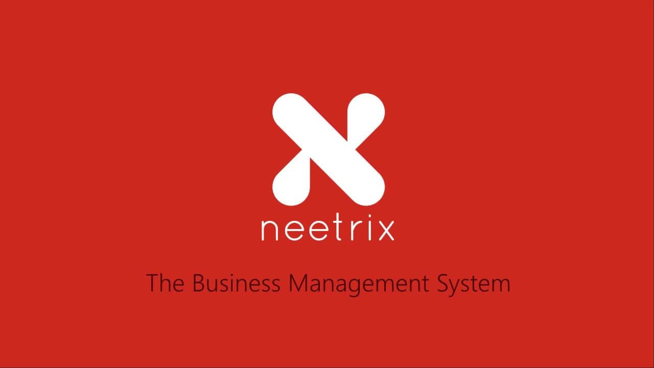 Crédit : neetrix
