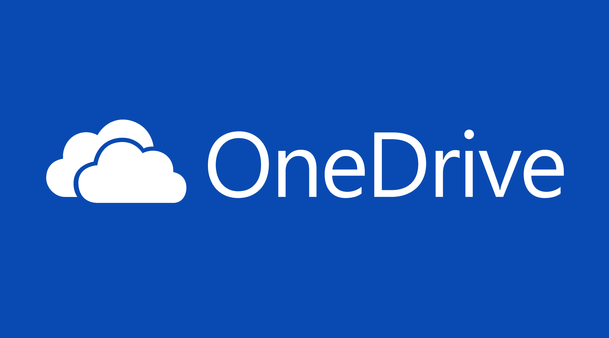 Crédit : Onedrive