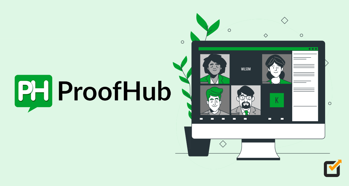 Crédit : proofhub