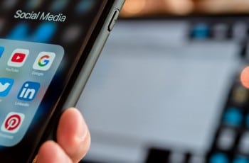 reseaux sociaux