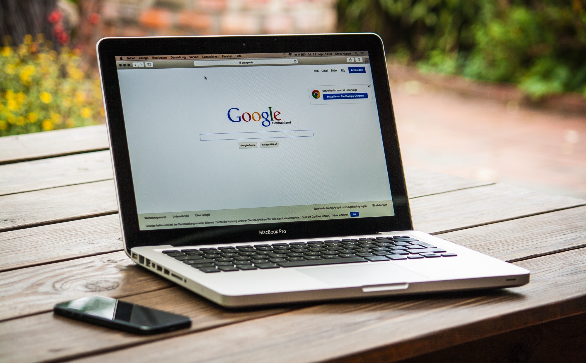 Synchroniser-Ses-Données-Google