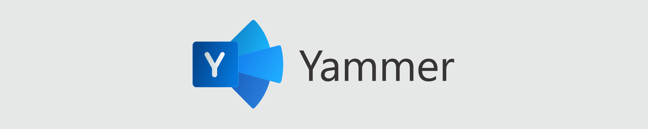Crédit : Yammer