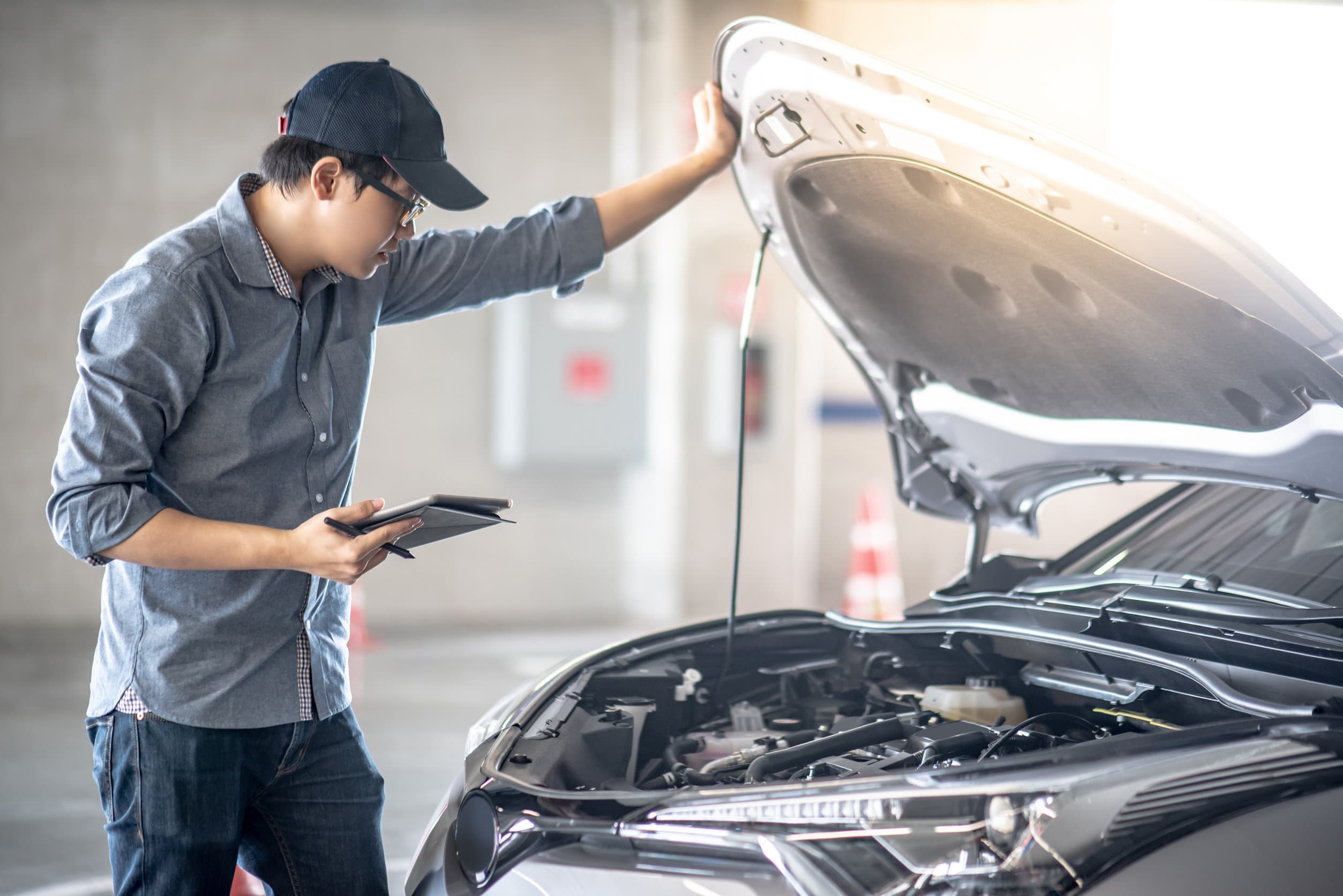 Outil De Diagnostic De Réparation De Voiture Outil De - Temu France