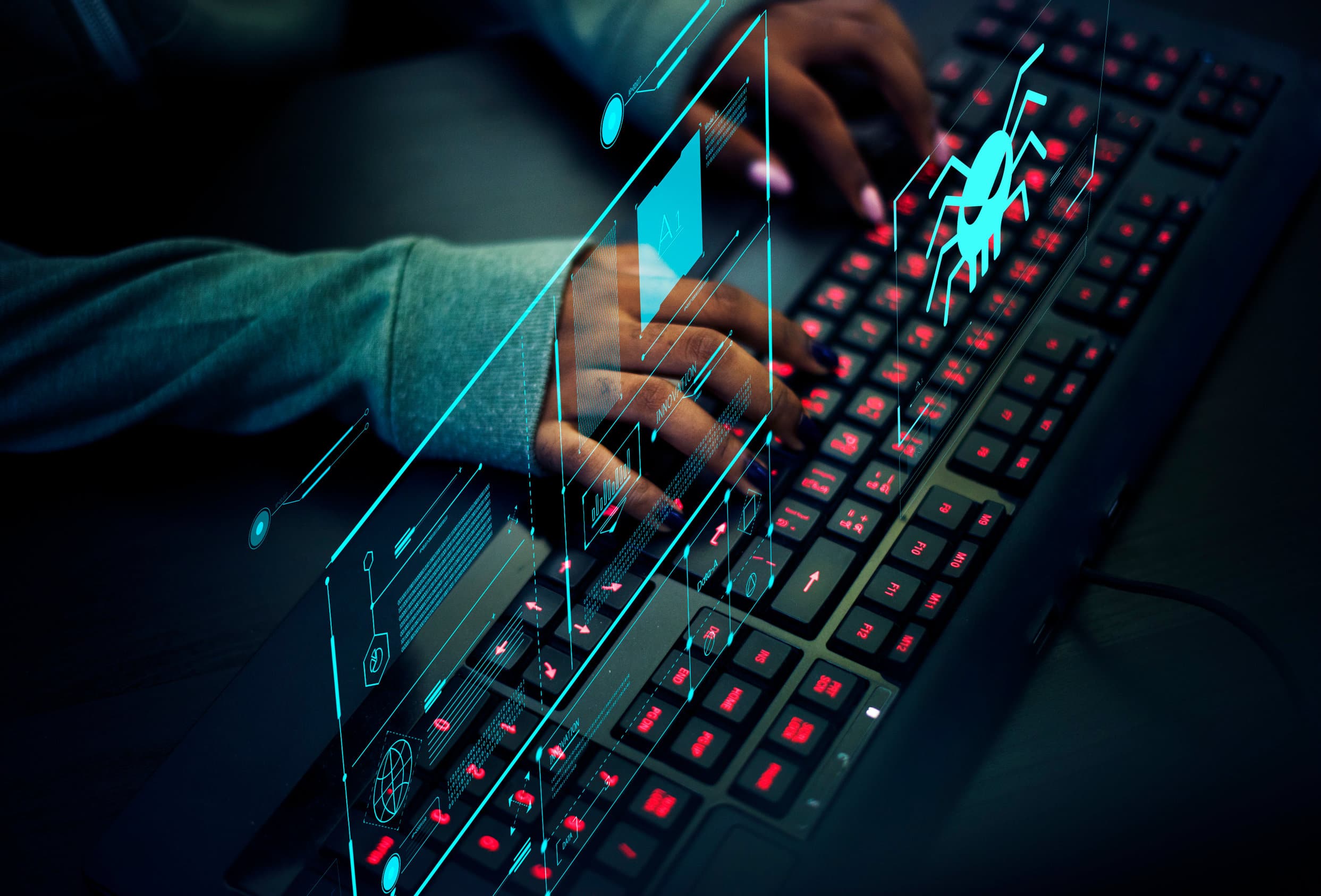 SUPER AntiSpyware