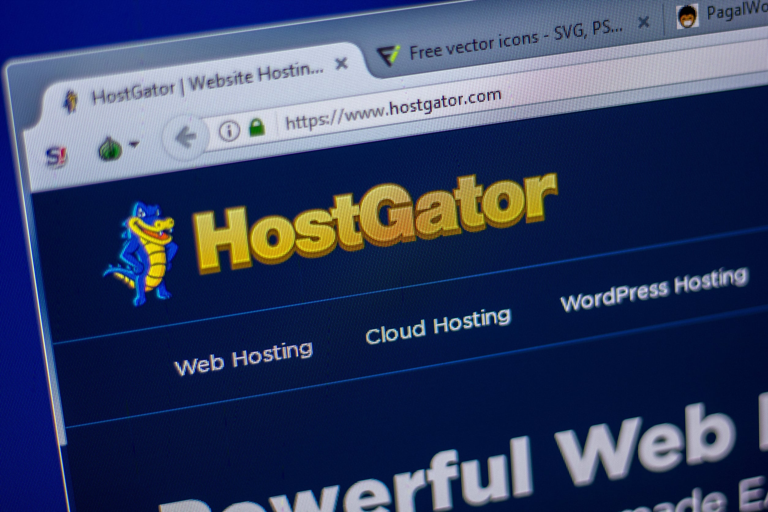 HostGator