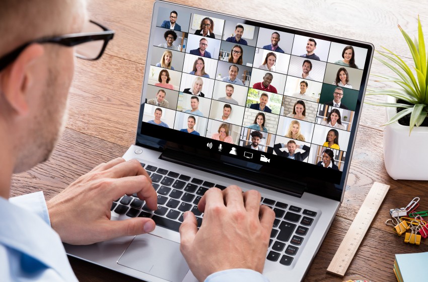 Top 20 des meilleurs logiciels de visioconférence