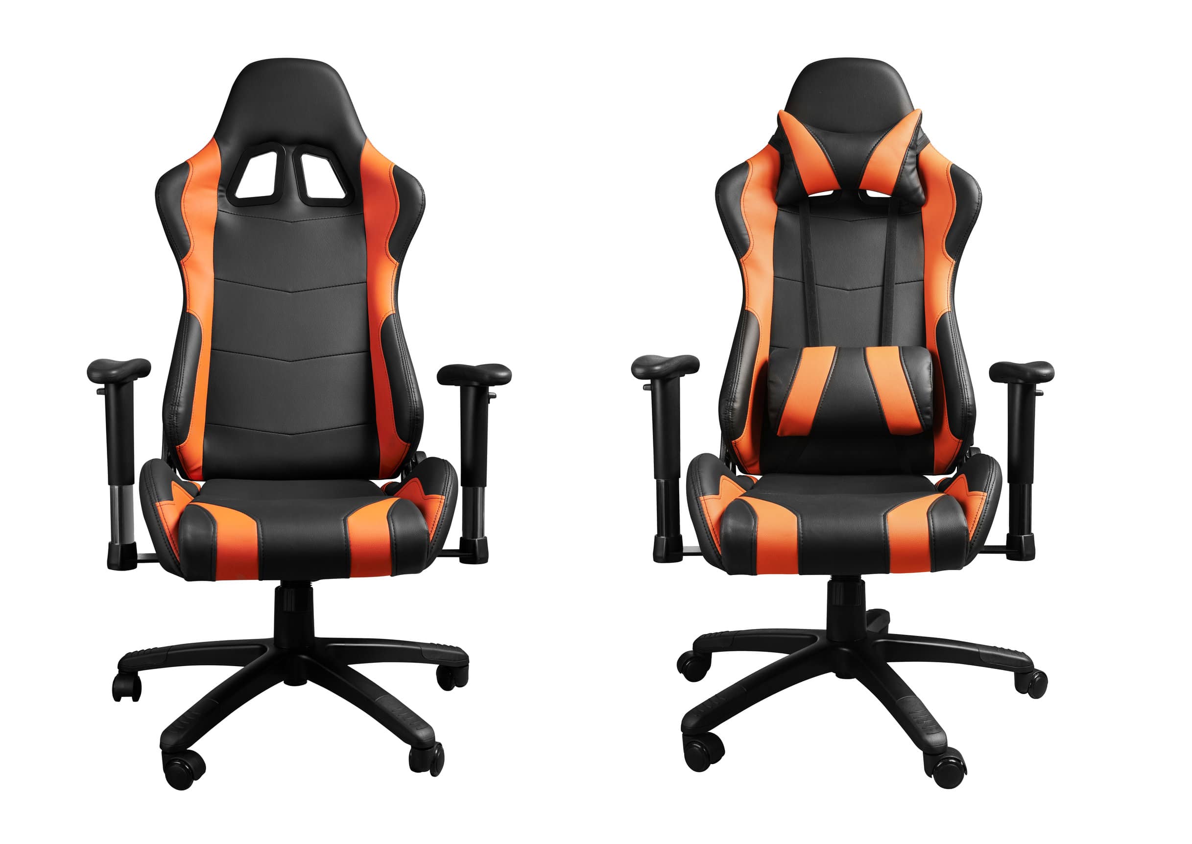 Autofull chaise gaming rose et noire racing: Notre avis