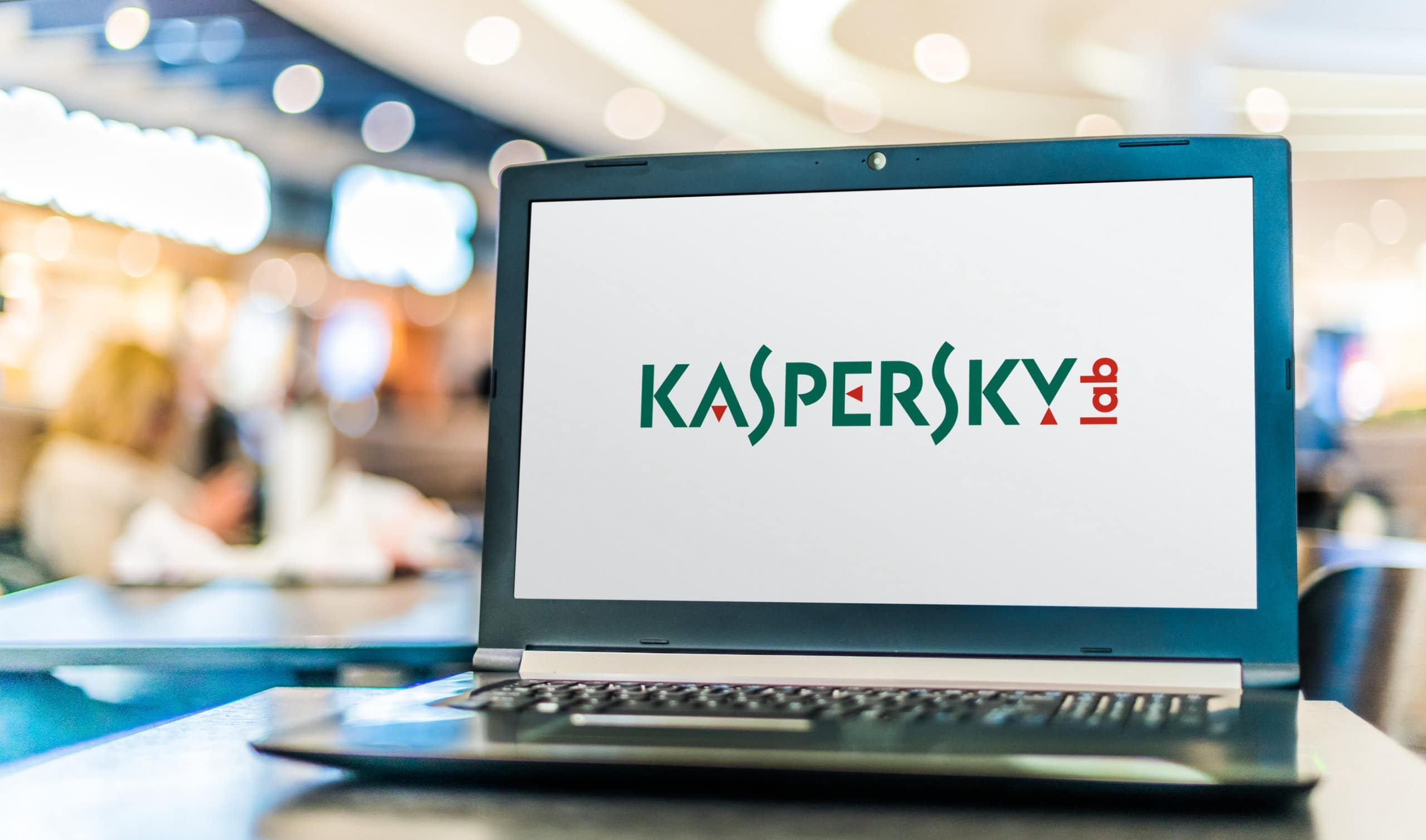 Kaspersky