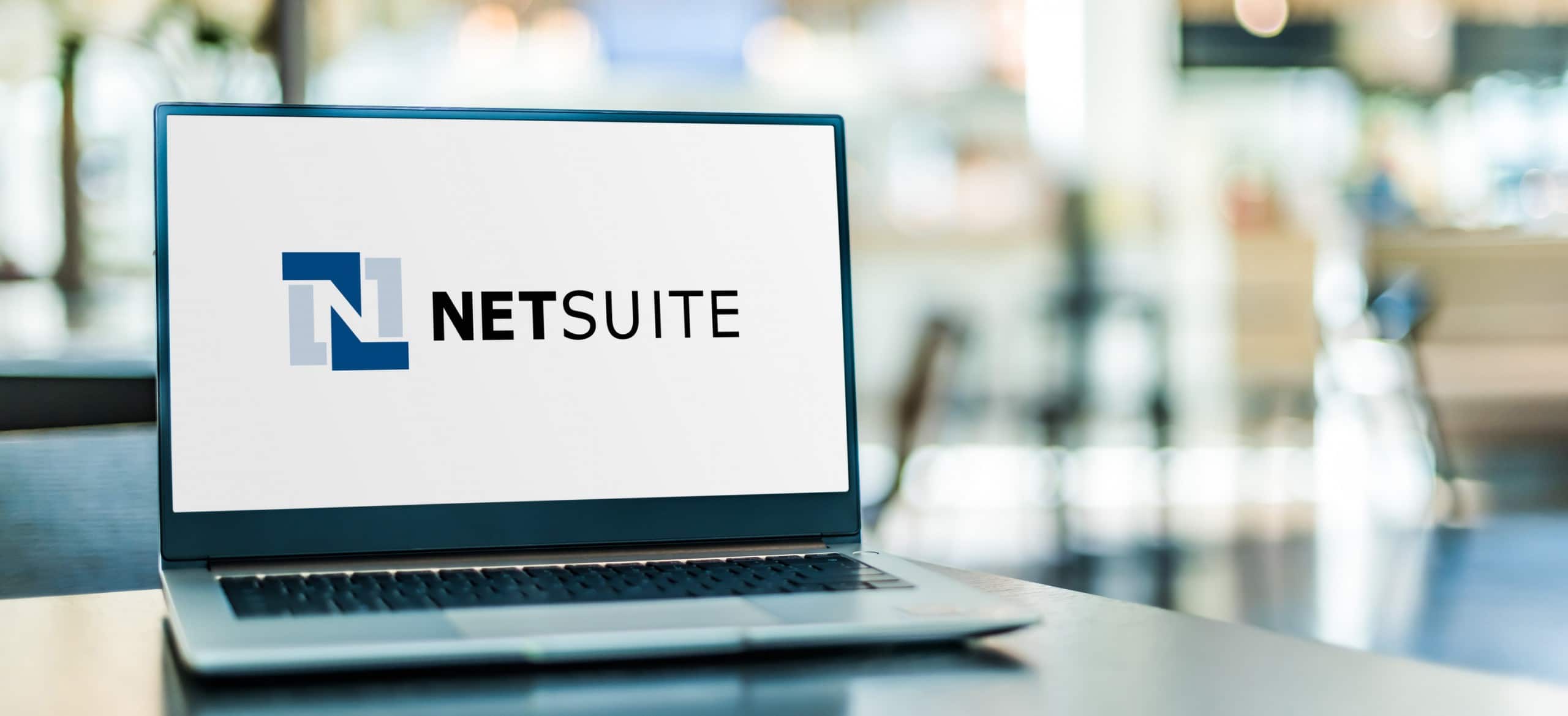 NetSuite