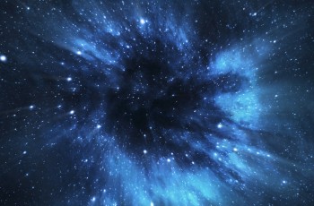 Image illustrative de la galaxie