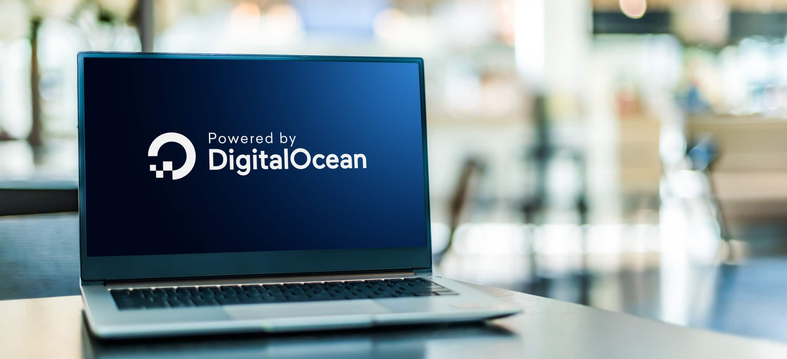 Digital Ocean