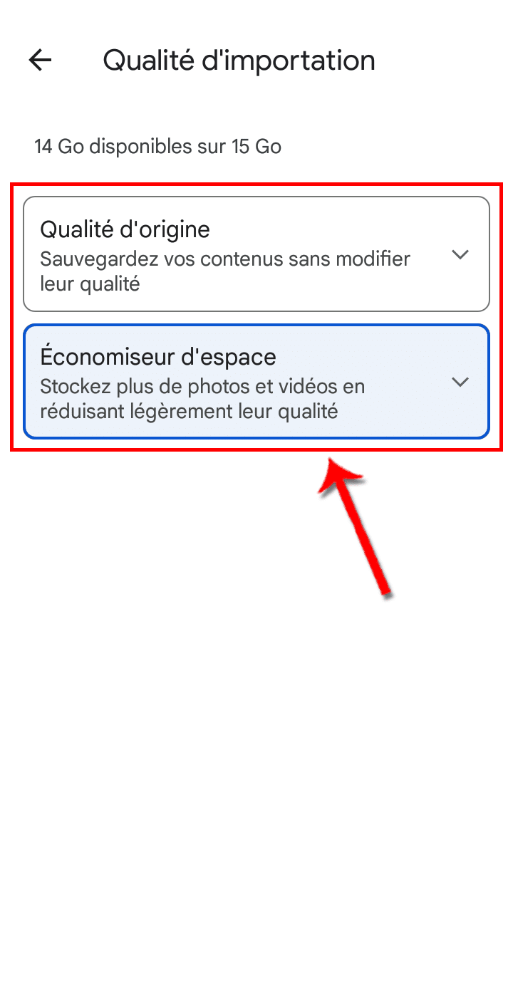 Choix_qualité_sauvegarde - © Crédit : fredzone.org