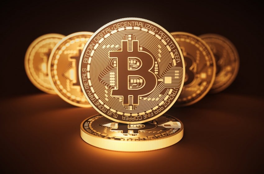 Cryptos : le cours du bitcoin s’effondre en quelques minutes…