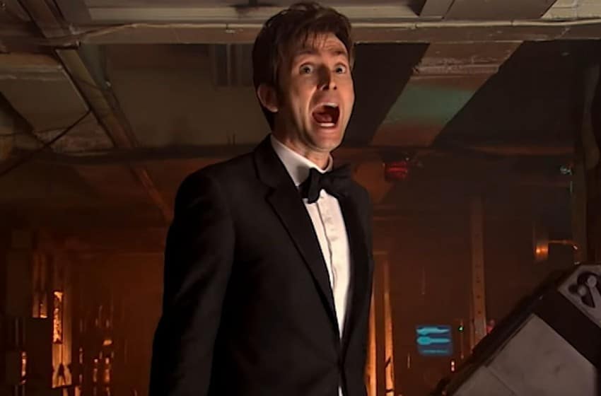 Doctor Who, le producteur phare de la série explique son retour