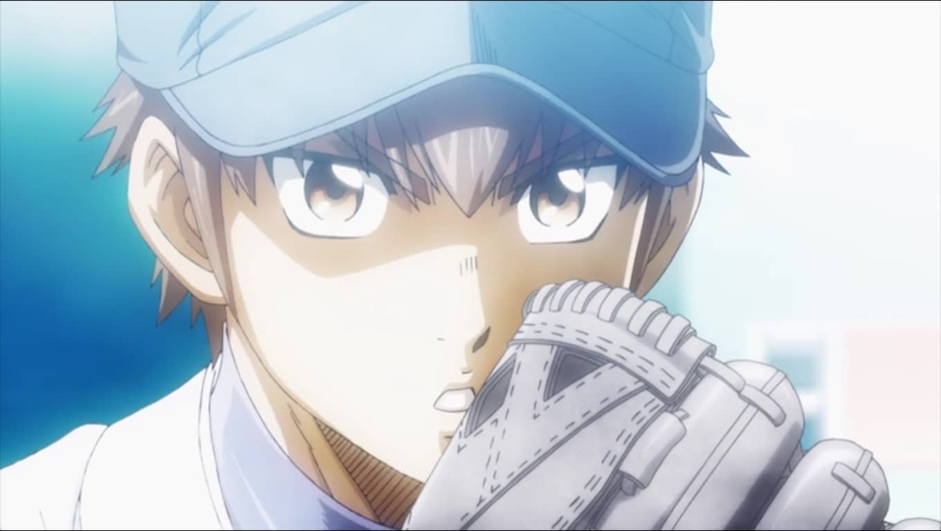 Diamond-no-Ace-Act-II