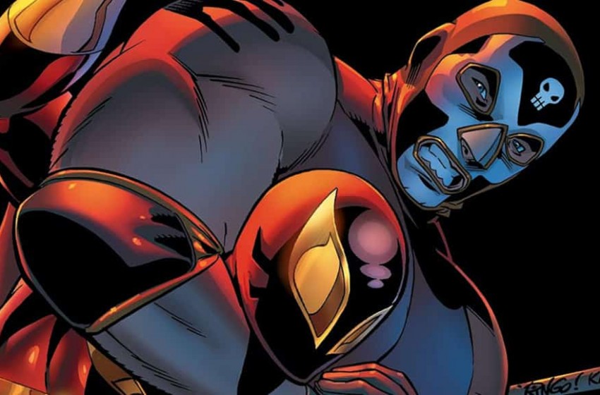 El Muerto : Sony annonce un nouveau film Marvel avec Bad Bunny